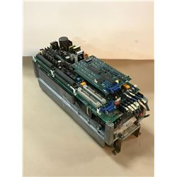 MITSUBISHI MR-S11-300-E01 SERVO DRIVE