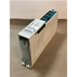 MITSUBISHI MDS-C1-V2-1010 SERVO DRIVE UNIT
