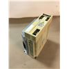 Image 1 : MITSUBISHI MDS-A-SVJ-20 SERVO DRIVE UNIT