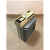 Image 2 : MITSUBISHI MDS-A-SVJ-20 SERVO DRIVE UNIT