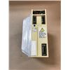 Image 3 : MITSUBISHI MDS-A-SVJ-20 SERVO DRIVE UNIT