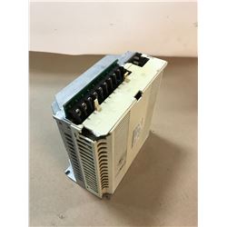 MITSUBISHI MDS-A-SVJ-10 SERVO DRIVE UNIT