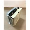 Image 1 : MITSUBISHI MDS-A-SVJ-10 SERVO DRIVE UNIT