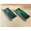 Image 1 : (2) MITSUBISHI QX531B CIRCUIT BOARD