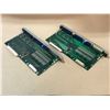 Image 2 : (2) MITSUBISHI QX531B CIRCUIT BOARD