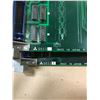 Image 4 : (2) MITSUBISHI QX531B CIRCUIT BOARD