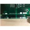 Image 5 : (2) MITSUBISHI QX531B CIRCUIT BOARD