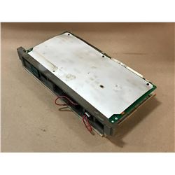MITSUBISHI QX084B POWER SUPPLY BOARD