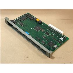 MITSUBISHI QX522B POWER SUPPLY BOARD