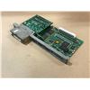 Image 1 : MITSUBISHI QX611B CIRCUIT BOARD