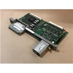 MITSUBISHI QX121A-1 CIRCUIT BOARD