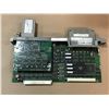 Image 3 : MITSUBISHI QX121A-1 CIRCUIT BOARD
