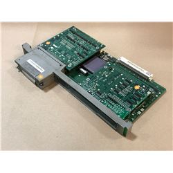MITSUBISHI QX141C-1 CIRCUIT BOARD