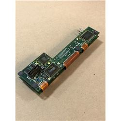 MITSUBISHI RJ712 CIRCUIT BOARD