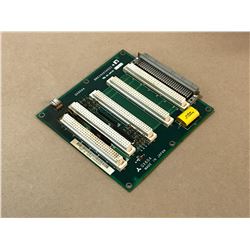 MITSUBISHI QX604A CIRCUIT BOARD
