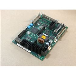 MITSUBISHI QY201B CIRCUIT BOARD