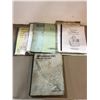 Image 1 : MITSUBISHI MELDAS 520AM MANUAL