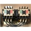Image 4 : LOT OF MITSUBISHI CONTACTOR *PART # PICTURED*