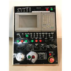 MITSUBISHI OPERATOR PANEL * BOARD # QY231A*