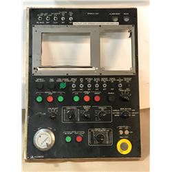 MITSUBISHI OPERATOR PANEL * BOARD # MC231C*