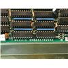 Image 3 : MITSUBISHI OPERATOR PANEL * BOARD # MC231C*