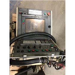 MITSUBISHI MELDAS OPERATOR CONTROL UNIT