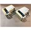 Image 1 : (2) MITSUBISHI FCA64LM-A CONTROL UNIT