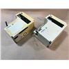 Image 2 : (2) MITSUBISHI FCA64LM-A CONTROL UNIT