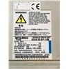 Image 4 : MITSUBISHI MDS-B-SP-185 SERVO DRIVE