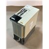 Image 2 : MITSUBISHI MDS-B-SVJ2-20 SERVO DRIVE UNIT