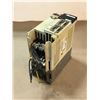 Image 1 : MITSUBISHI MDS-B-SVJ2-10 SERVO DRIVE UNIT