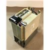 Image 2 : MITSUBISHI MDS-B-SVJ2-10 SERVO DRIVE UNIT