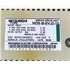 Image 4 : MITSUBISHI MDS-B-SVJ2-10 SERVO DRIVE UNIT