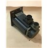 Image 2 : MITSUBISHI HC203RT AC SERVO MOTOR