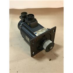 MITSUBISHI HC153RT AC SERVO MOTOR