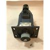 Image 3 : MITSUBISHI HC153RT AC SERVO MOTOR