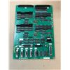 Image 1 : MORI SEIKI E76033 B2 9703059 I/O PANEL64 CIRCUIT BOARD