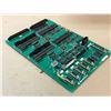 Image 2 : MORI SEIKI E76033 B2 9703059 I/O PANEL64 CIRCUIT BOARD
