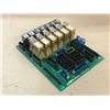 Image 1 : MORI SEIKI E76034A01 AP-DTP (LGILK1) CIRCUIT BOARD