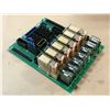 Image 2 : MORI SEIKI E76034A01 AP-DTP (LGILK1) CIRCUIT BOARD
