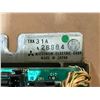 Image 4 : MITSUBISHI TRA31A SERVO DRIVE