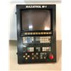 Image 1 : MITSUBISHI / MAZAK MAZATROL M-1 YZ15A-2 CONTROL PANEL