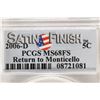 Image 3 : 2006-D RETURN TO MONTICELLO NICKEL PCGS MS68FS