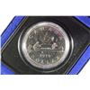 Image 1 : 1976 CANADA PROOF SILVER DOLLAR