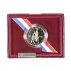 Image 1 : 1995 US OLYMPIC PROOF HALF DOLLAR