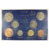 Image 1 : COINAGE OF GREAT BRITAIN SET