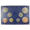 Image 2 : COINAGE OF GREAT BRITAIN SET