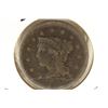 Image 1 : 1852 US LARGE CENT