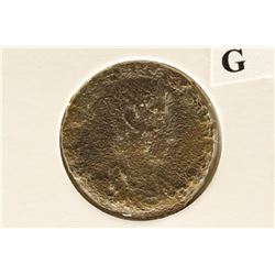 360-363 A.D. JULIAN II ANCIENT COIN