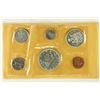 Image 1 : 1965 SILVER CANADA PROOF SET WITH ENVELOPE
